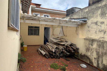 Casa Térrea à venda com 2 quartos em Parque da Lapa, São Paulo, SP