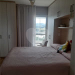 Apartamento à venda com 2 quartos, sendo 1 suíte, em Mandaqui, São Paulo, SP