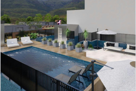 Residencial Praticitá