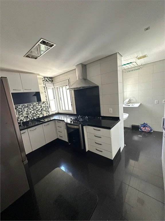 Apartamento à venda com 3 quartos, sendo 1 suíte, em Brooklin Paulista, São Paulo, SP