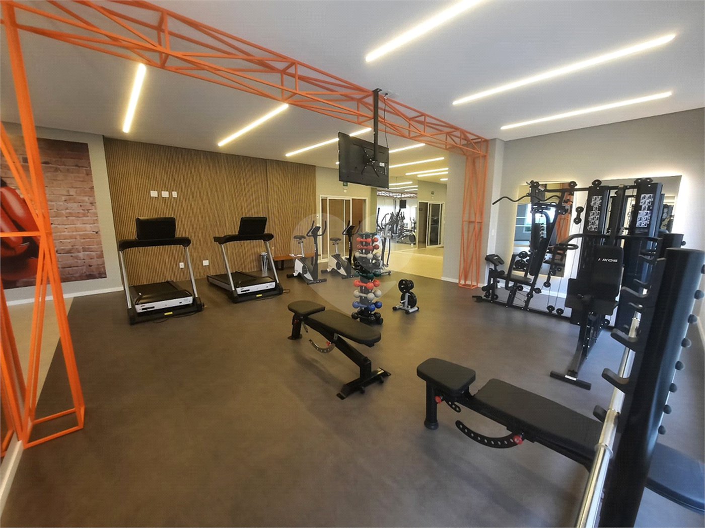 Apartamento para alugar com 2 quartos, sendo 1 suíte, em Butantã, São Paulo, SP