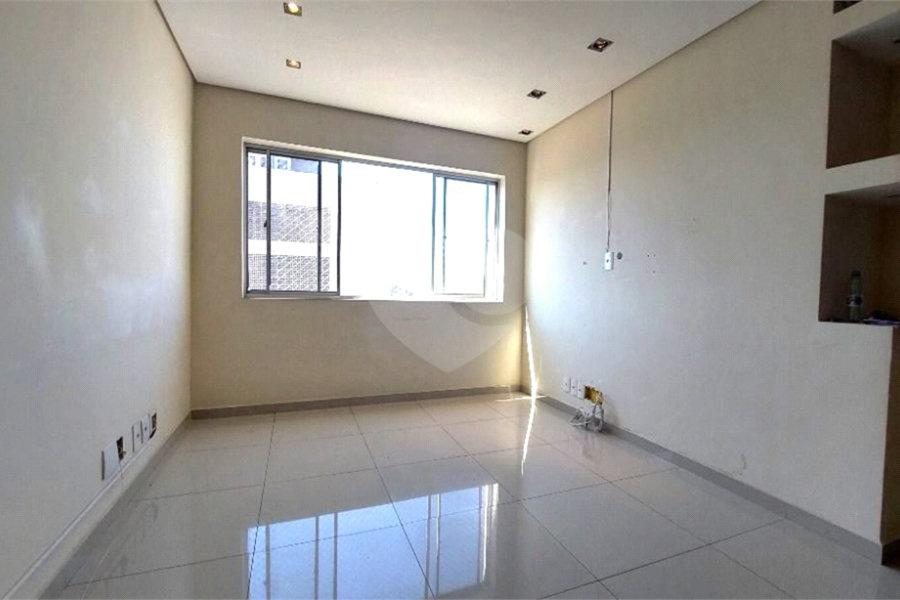 Apartamento à venda com 2 quartos, sendo 1 suíte, em Freguesia do Ó, São Paulo, SP