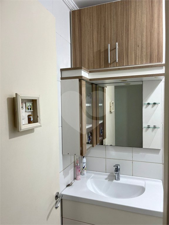 Apartamento à venda com 2 quartos em Bom Retiro, São Paulo, SP