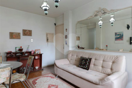 Apartamento à venda ou para alugar com 2 quartos em Santana, São Paulo, SP