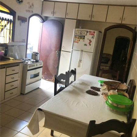 Casa Térrea à venda com 3 quartos em Vila Medeiros, São Paulo, SP