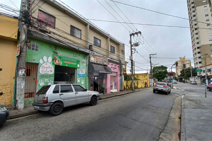Prédio à venda em Vila Nova Cachoeirinha, São Paulo, SP