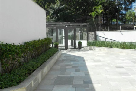 Apartamento para alugar com 4 quartos em Jardim Colombo, São Paulo, SP