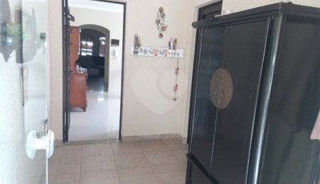 Casa à venda com 3 quartos, sendo 1 suíte,  em Tucuruvi, São Paulo, SP