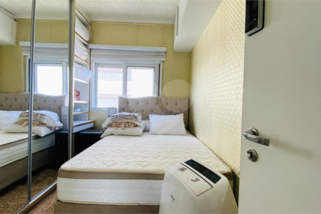 Apartamento à venda com 3 quartos, sendo 1 suíte, no Centro, São Bernardo do Campo, SP