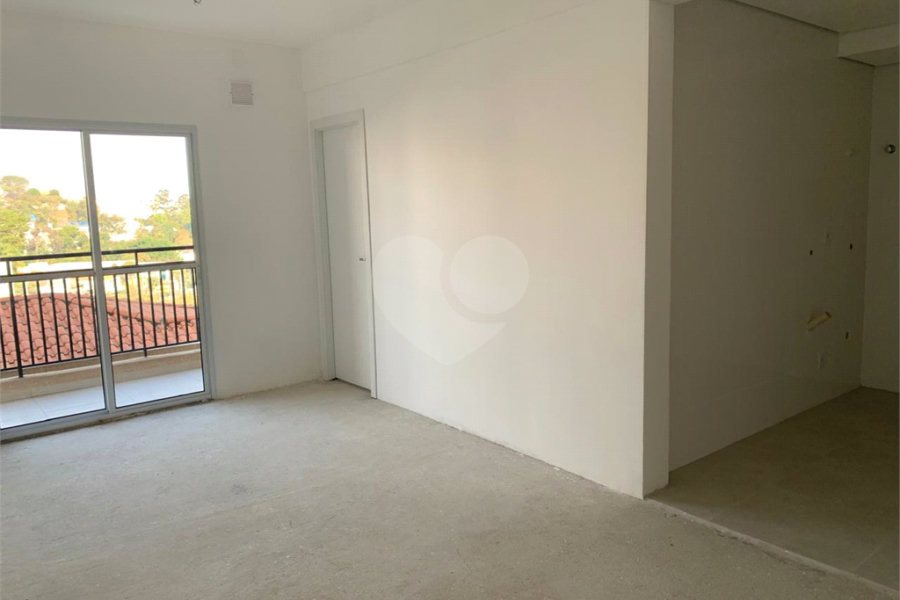 Apartamento à venda com 2 quartos, sendo 1 suíte,  em Santana, São Paulo, SP