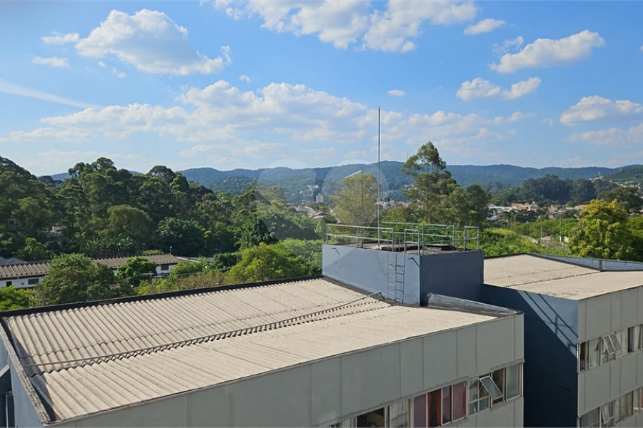 Apartamento à venda com 2 quartos em Barro Branco (zona Norte), São Paulo, SP