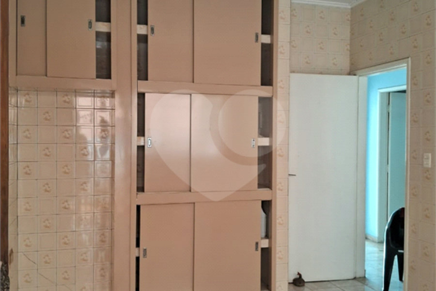 Sobrado à venda com 2 quartos em Casa Verde, São Paulo, SP
