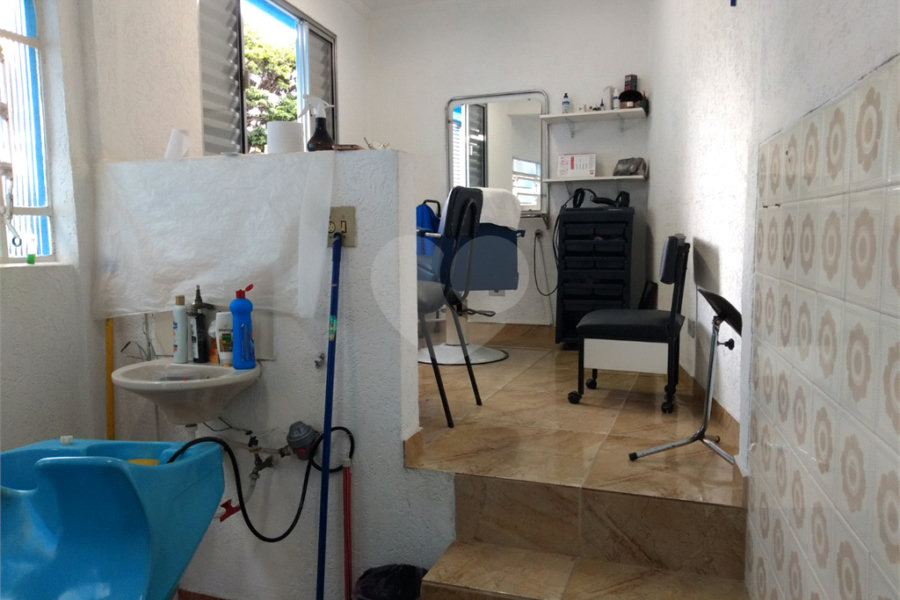 Sobrado à venda com 3 quartos em Casa Verde, São Paulo, SP