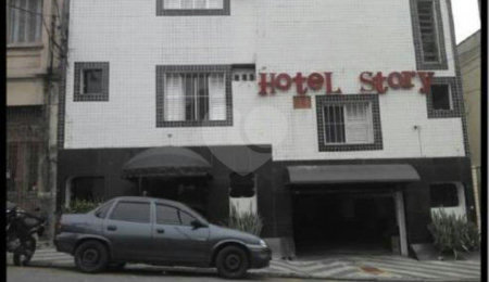 Prédio à venda com 42 suítes em Bela Vista, São Paulo, SP