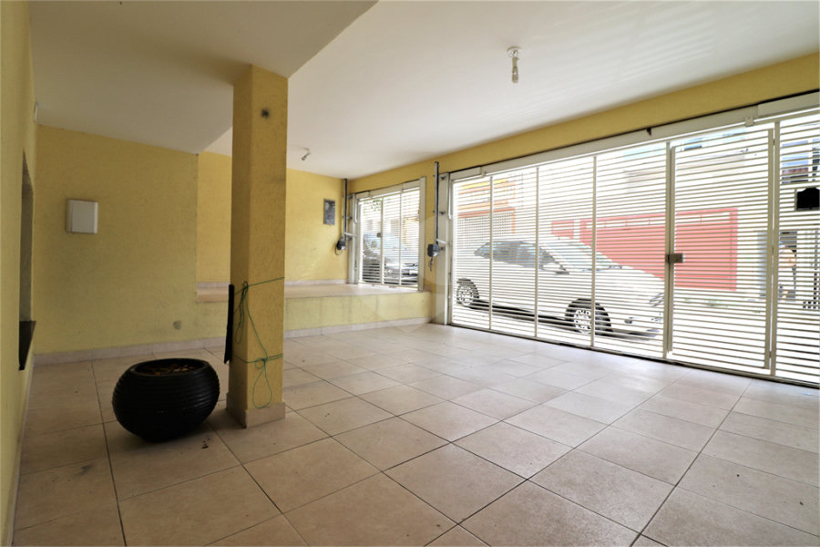 Sobrado à venda com 3 quartos, sendo 1 suíte,  no Brasilândia, São Paulo, SP