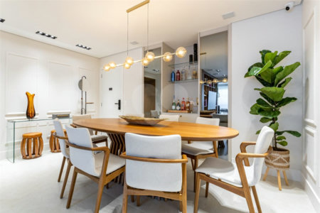 Apartamento à venda com 3 suítes em Jardim Sul, São Paulo, SP