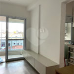 Apartamento à venda com 1 quarto em Santa Efigênia, São Paulo, SP