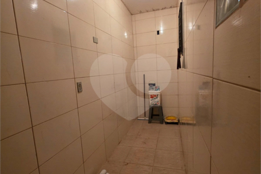 Sobrado à venda com 3 quartos em Vila Rica, São Paulo, SP