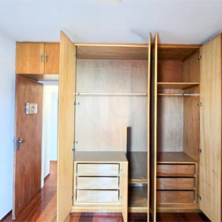 Apartamento à venda com 2 quartos em Parada Inglesa, São Paulo, SP