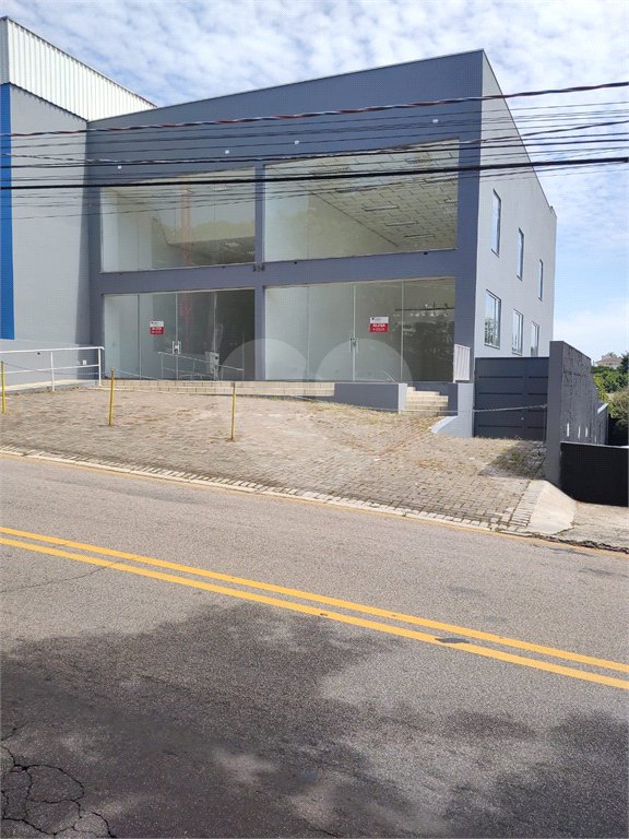 Salão Comercial à venda em Santa Rosa, Vinhedo, SP