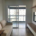 Apartamento para alugar com 1 quarto em Chácara Santo Antônio, São Paulo, SP