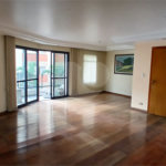Apartamento à venda com 4 quartos, sendo 3 suítes, em Jardim São Paulo(zona Norte), São Paulo, SP