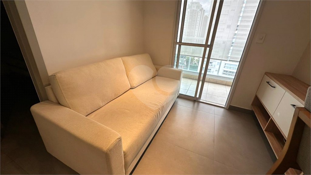 Apartamento à venda com 1 quarto em Vila Andrade, São Paulo, SP