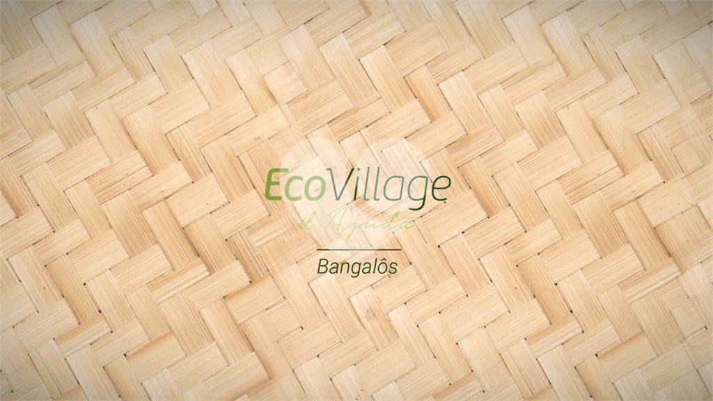 Terreno à venda no condomínio Ecovillage, Porto Seguro - BA