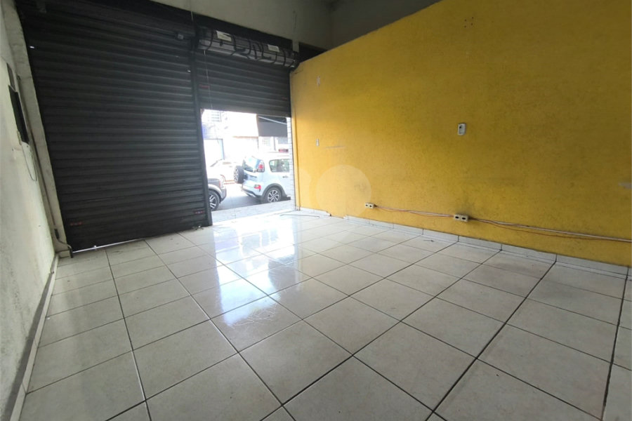 Garagem para alugar em Casa Verde, São Paulo, SP