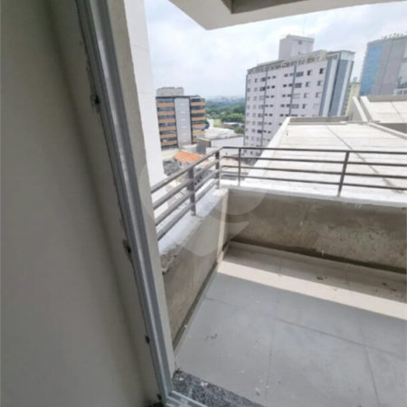 Apartamento à venda com 1 quarto em Butantã, São Paulo, SP