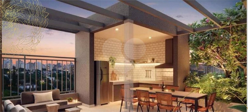 Apartamento à venda com 3 suítes em Vila Pirajussara, São Paulo, SP