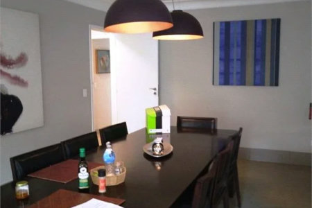 Casa à venda com 4 quartos, sendo 3 suítes, em Vila Tramontano, São Paulo, SP