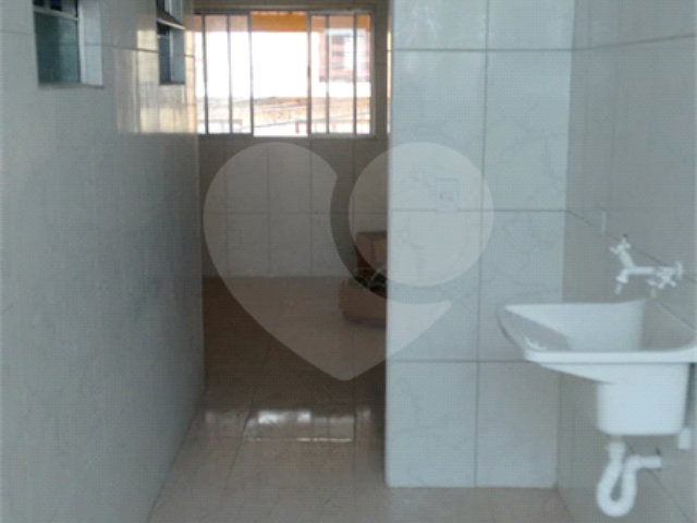 Sobrado à venda com 3 quartos, sendo 1 suíte,  em Freguesia do Ó, São Paulo, SP