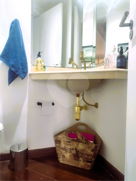 Apartamento à venda com 3 quartos, sendo 1 suíte, em Real Parque, São Paulo, SP