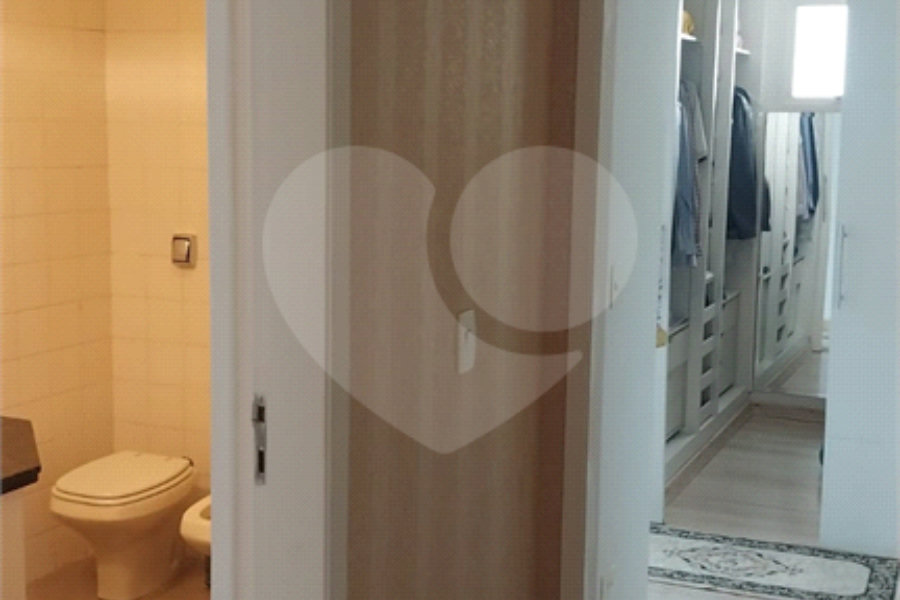 Apartamento à venda com 3 suítes em Santana, São Paulo, SP