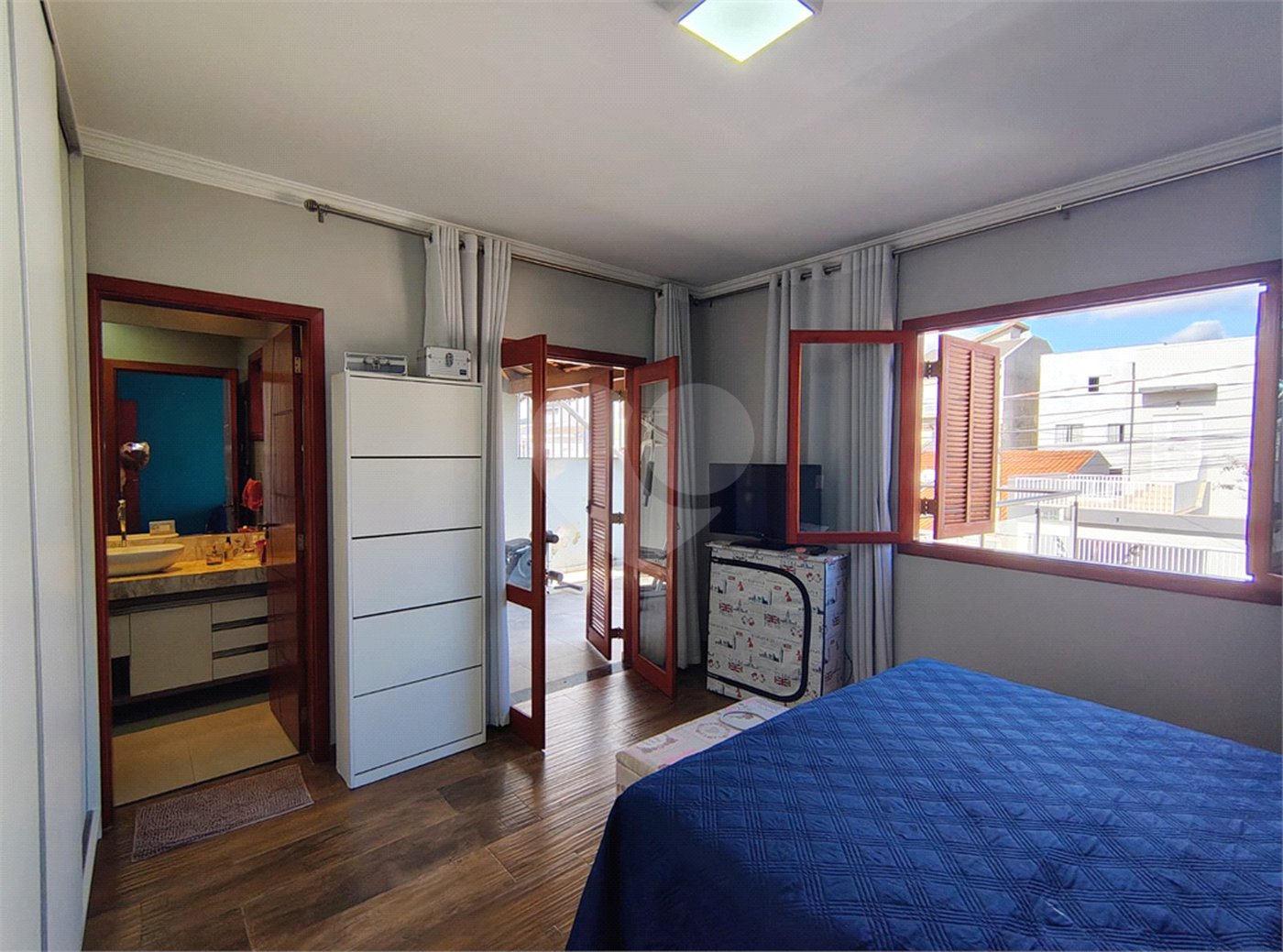 Casa à venda com 3 quartos, sendo 1 suíte, em Jardim Marambaia, Jundiaí, SP