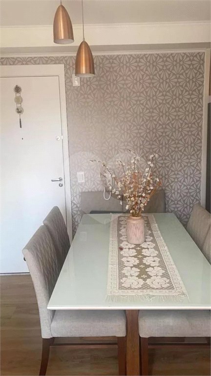 Apartamento à venda com 2 quartos em Sé, São Paulo, SP