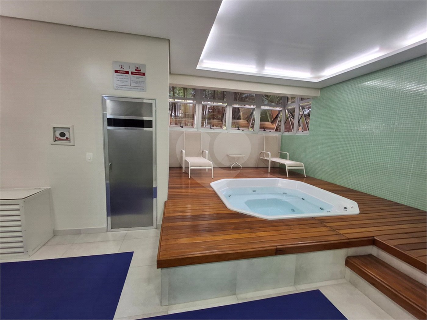 Duplex à venda com 2 suítes em Indianópolis, São Paulo, SP