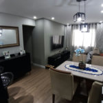 Apartamento à venda com 3 quartos, sendo 1 suíte, em Vila Andrade, São Paulo - SP