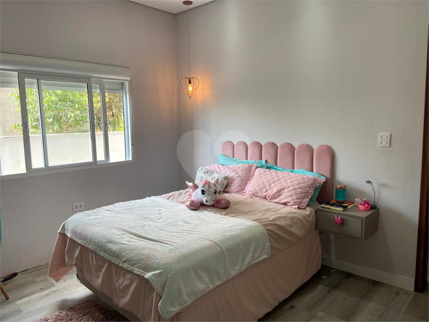 Casa Térrea à venda com 3 quartos, sendo 1 suíte, em San Diego, Vargem Grande Paulista, SP