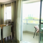 Apartamento à venda ou para alugar com 3 quartos, sendo 1 suíte, no Centro, São Bernardo do Campo, SP