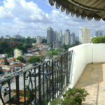 Cobertura à venda com 4 quartos, sendo 2 suítes, em Granja Julieta, São Paulo, SP