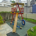 Apartamento à venda com 2 quartos, sendo 1 suíte, em Santana, São Paulo, SP