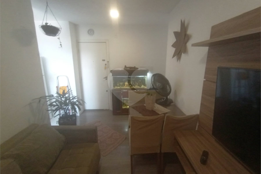 Apartamento à venda com 2 quartos em Butantã, São Paulo, SP
