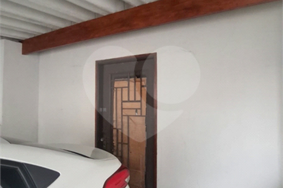 Casa Térrea à venda com 2 quartos em Tucuruvi, São Paulo, SP