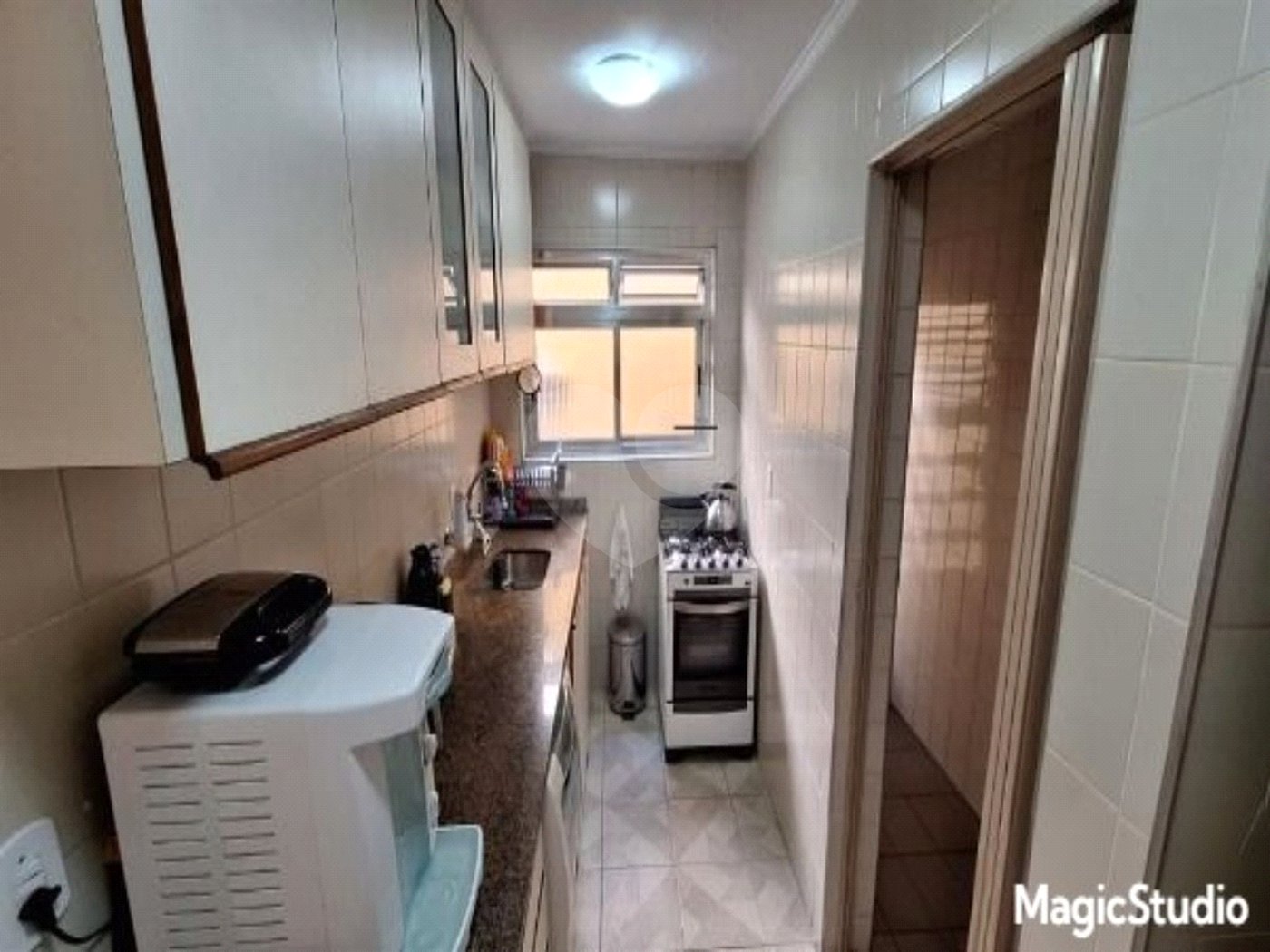 Casa à venda com 3 quartos, sendo 1 suíte,  no condomínio Conjunto Residencial Independencia, São Paulo - SP