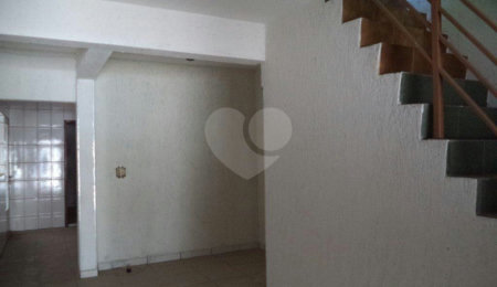 Sobrado à venda com 4 quartos em Vila Nova Cachoeirinha, São Paulo, SP