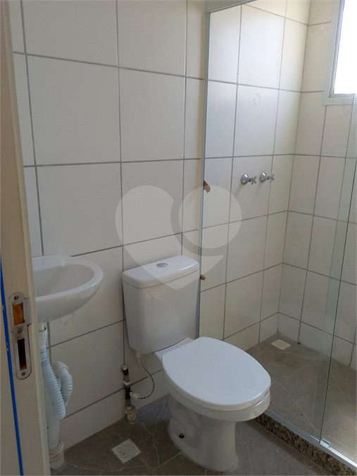 Apartamento à venda com 2 quartos em Campo Grande, Rio de Janeiro, RJ
