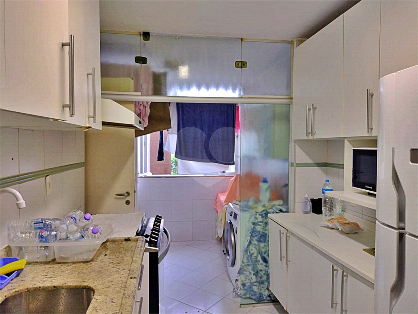Apartamento à venda ou para alugar com 3 quartos, sendo 1 suíte, em Itaim Bibi, São Paulo, SP