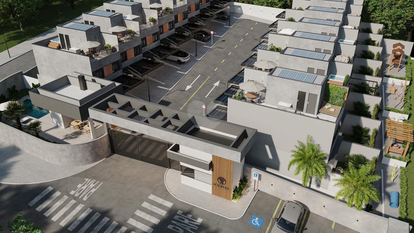 Acrópole Residencial